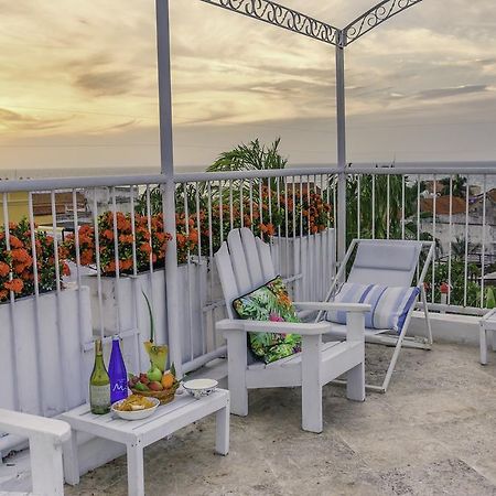 Hotel Boutique Casa Cordoba Estrella Cartagena エクステリア 写真