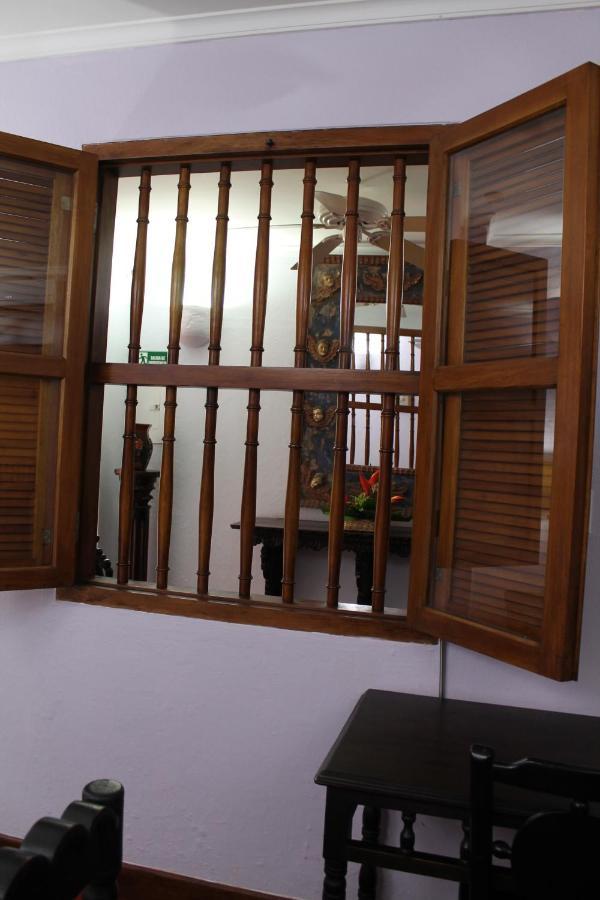 Hotel Boutique Casa Cordoba Estrella Cartagena エクステリア 写真