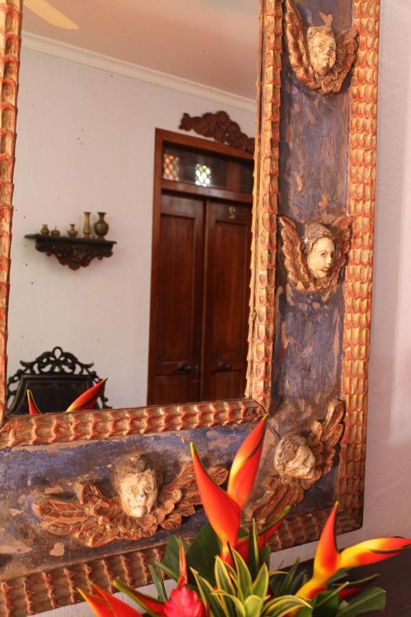 Hotel Boutique Casa Cordoba Estrella Cartagena エクステリア 写真