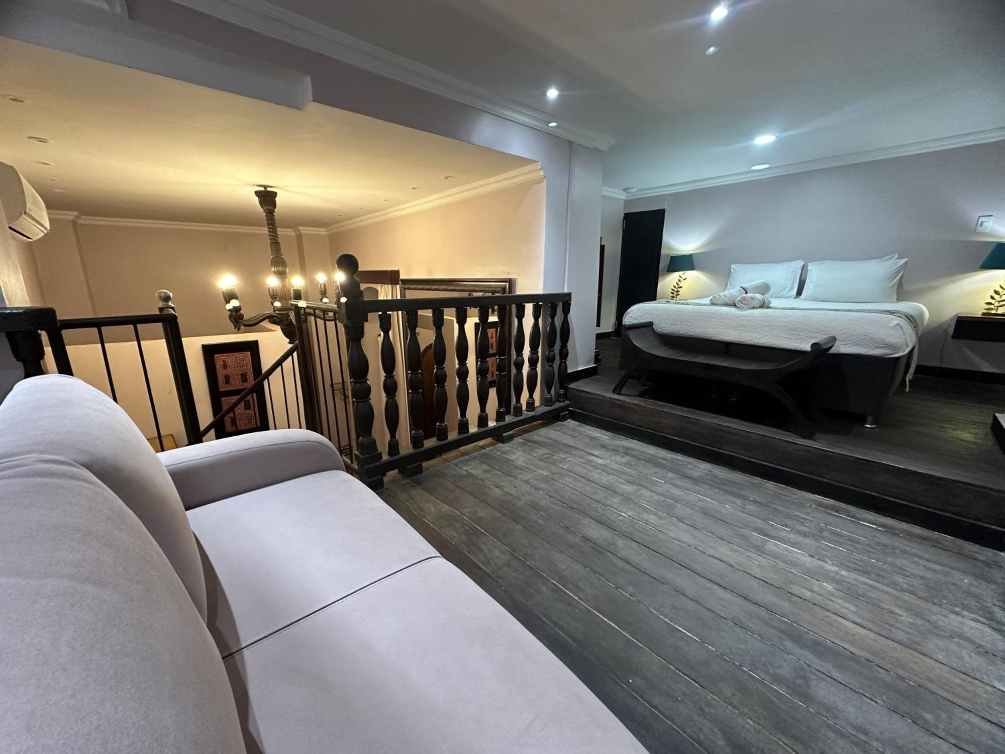 Hotel Boutique Casa Cordoba Estrella Cartagena エクステリア 写真