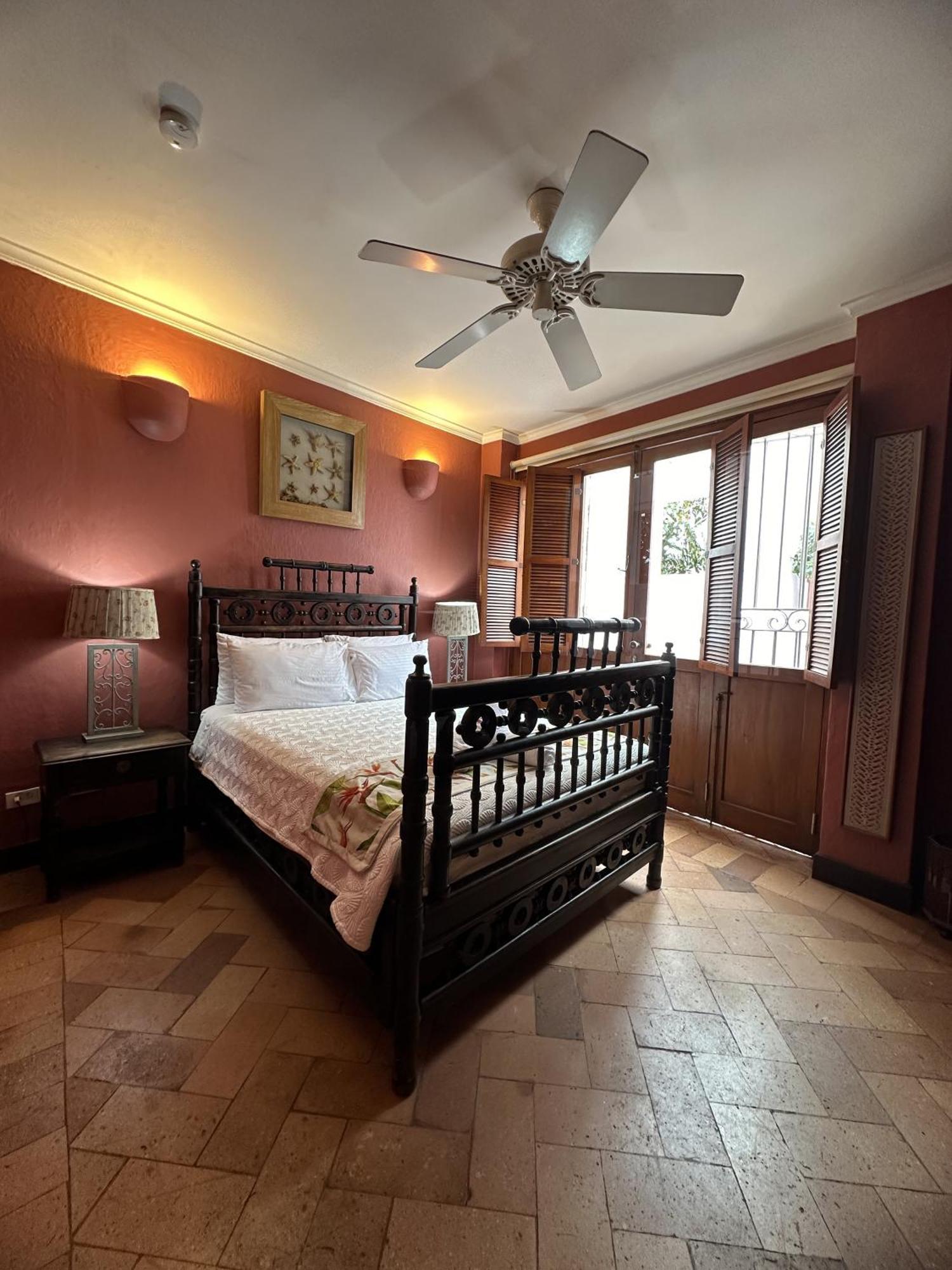 Hotel Boutique Casa Cordoba Estrella Cartagena エクステリア 写真