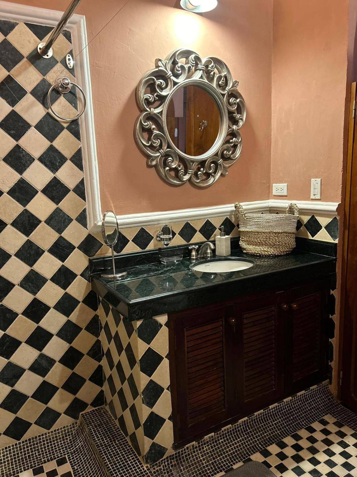 Hotel Boutique Casa Cordoba Estrella Cartagena エクステリア 写真