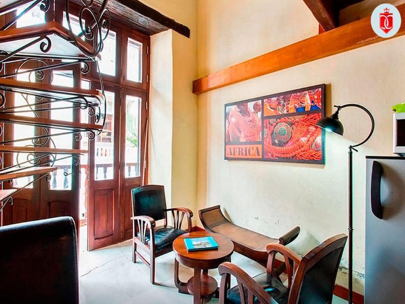 Hotel Boutique Casa Cordoba Estrella Cartagena エクステリア 写真