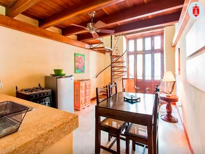Hotel Boutique Casa Cordoba Estrella Cartagena エクステリア 写真