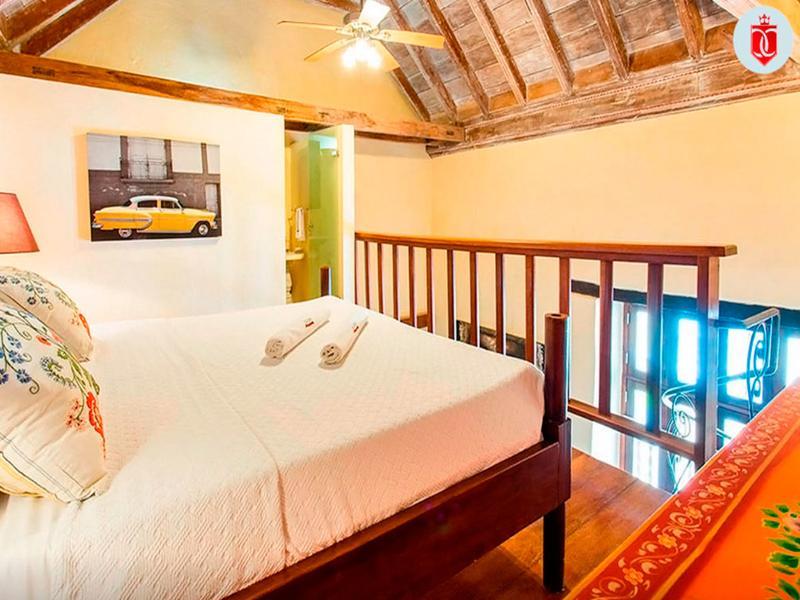 Hotel Boutique Casa Cordoba Estrella Cartagena エクステリア 写真