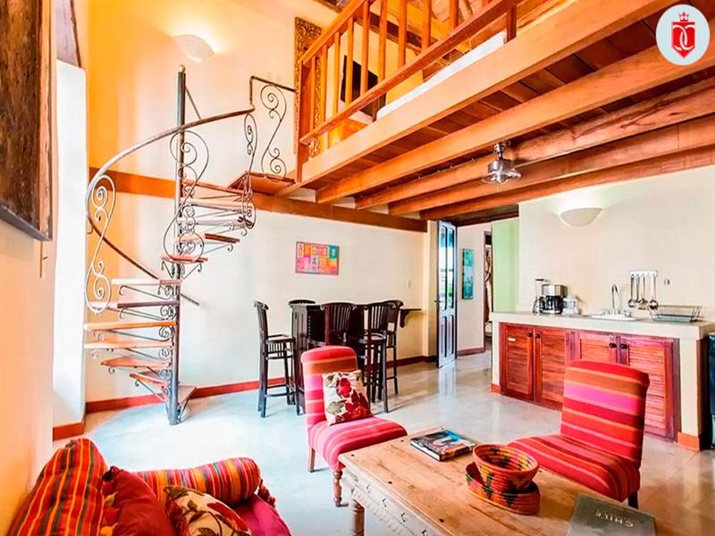 Hotel Boutique Casa Cordoba Estrella Cartagena エクステリア 写真