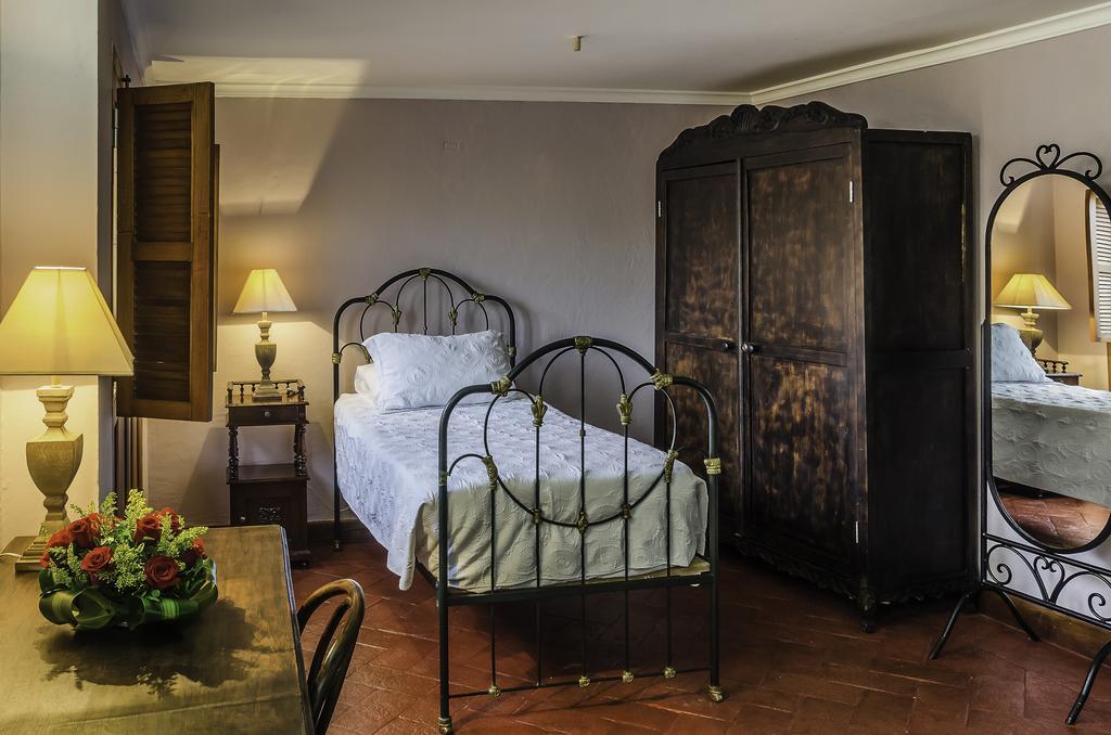 Hotel Boutique Casa Cordoba Estrella Cartagena エクステリア 写真