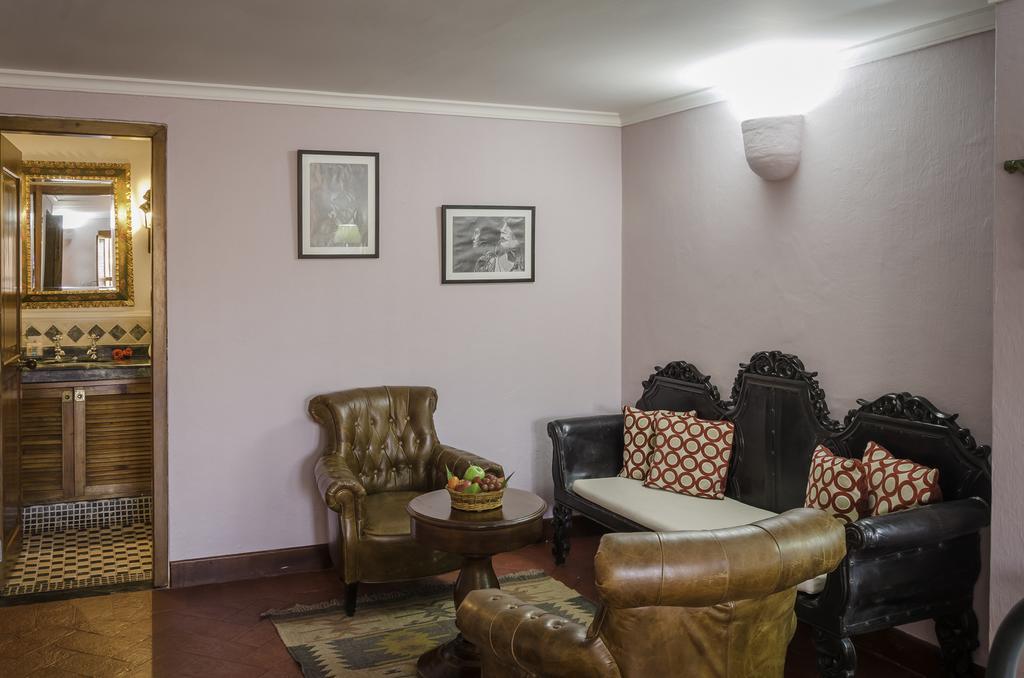 Hotel Boutique Casa Cordoba Estrella Cartagena エクステリア 写真