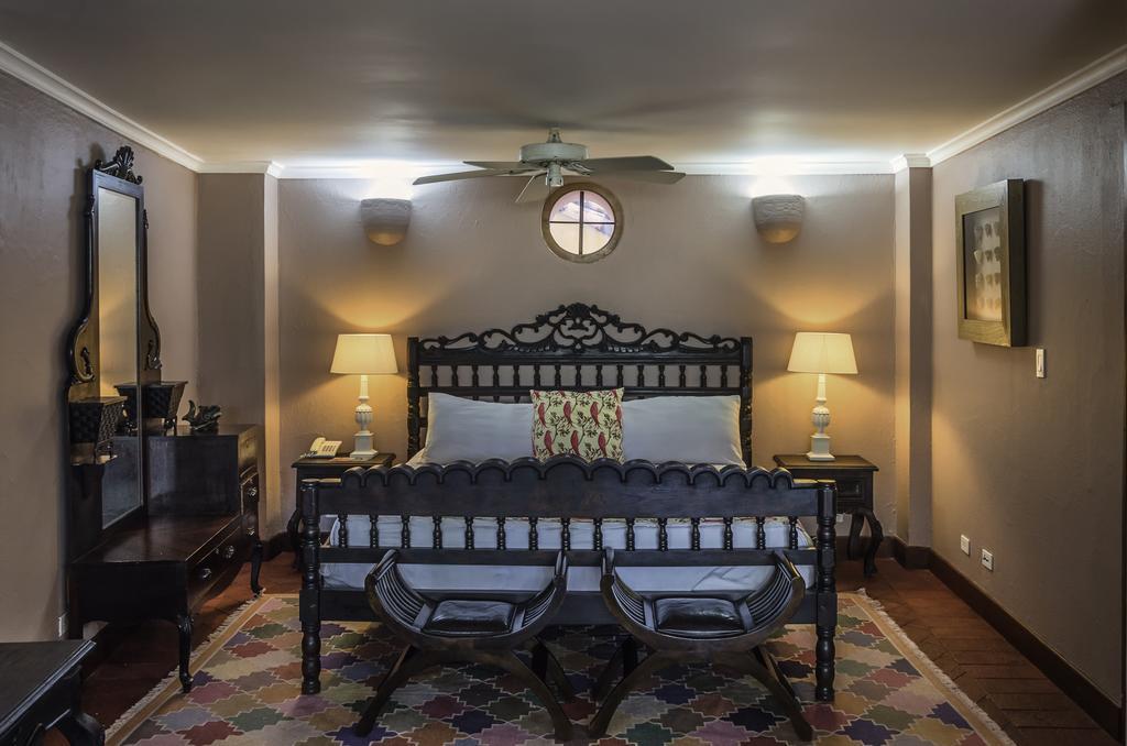 Hotel Boutique Casa Cordoba Estrella Cartagena エクステリア 写真