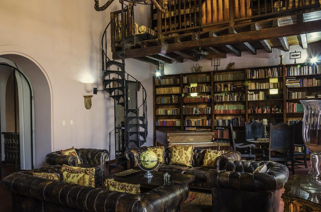 Hotel Boutique Casa Cordoba Estrella Cartagena エクステリア 写真