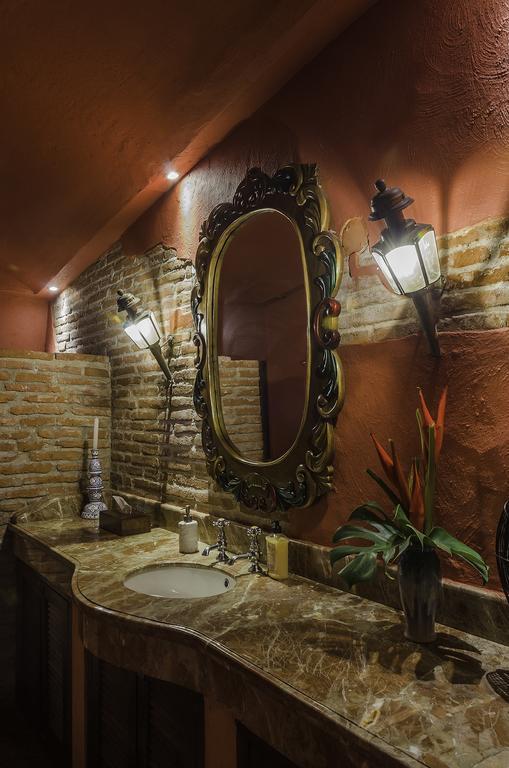 Hotel Boutique Casa Cordoba Estrella Cartagena エクステリア 写真