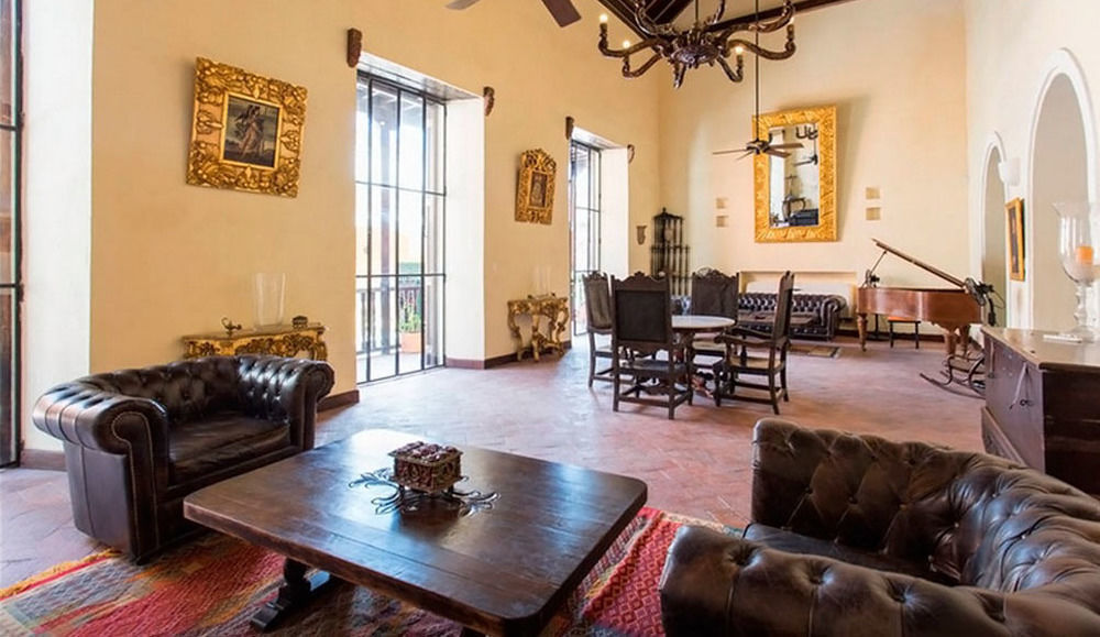 Hotel Boutique Casa Cordoba Estrella Cartagena エクステリア 写真