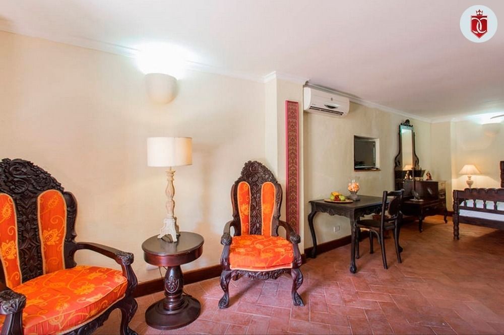 Hotel Boutique Casa Cordoba Estrella Cartagena エクステリア 写真