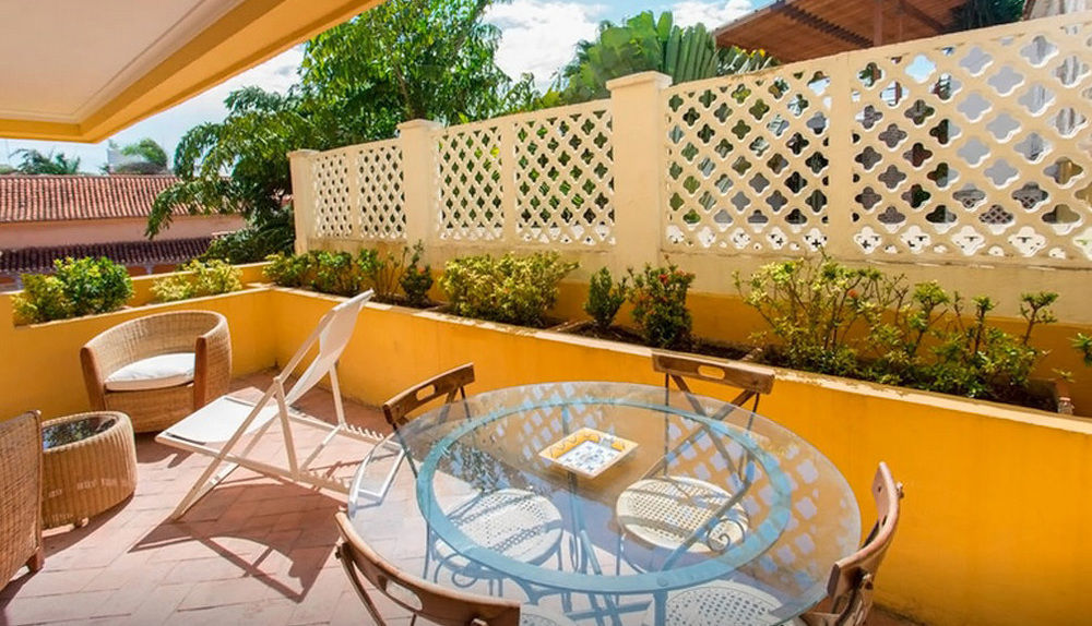 Hotel Boutique Casa Cordoba Estrella Cartagena エクステリア 写真