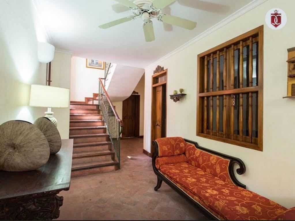 Hotel Boutique Casa Cordoba Estrella Cartagena エクステリア 写真
