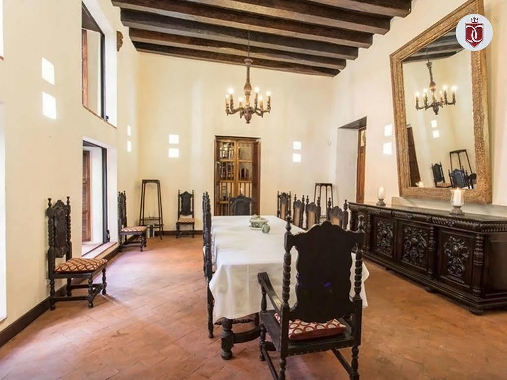 Hotel Boutique Casa Cordoba Estrella Cartagena エクステリア 写真